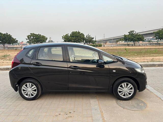 Used Honda Jazz [2015-2018] S AT [2015-2016] in Ahmedabad