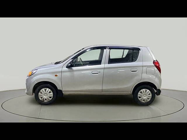 Used Maruti Suzuki Alto 800 [2012-2016] Lxi in Mumbai