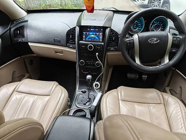 Used Mahindra XUV500 [2015-2018] W10 AT in Mumbai