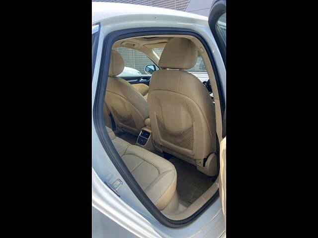 Used Audi A3 [2014-2017] 35 TDI Premium Plus + Sunroof in Chennai