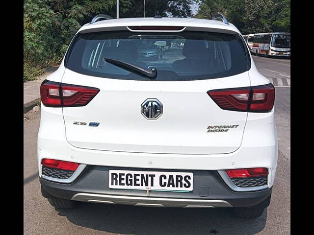 Used MG ZS EV [2020-2022] Exclusive [2020-2021] in Thane