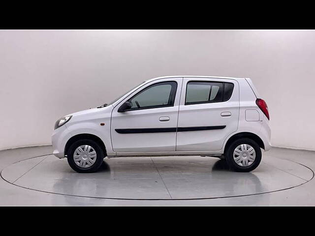 Used Maruti Suzuki Alto 800 [2012-2016] Lxi in Bangalore