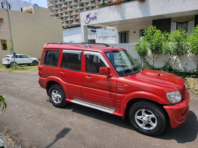 Used Mahindra Scorpio [2002-2006] 2.6 SLX CRDe in Nashik