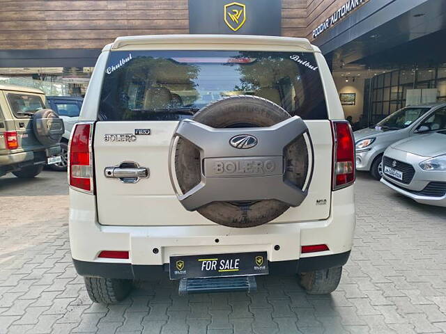 Used Mahindra Bolero Neo [2021-2022] N10 in Ranchi