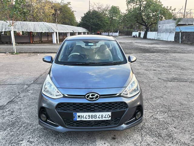 Used 2019 Hyundai Grand i10 in Nagpur