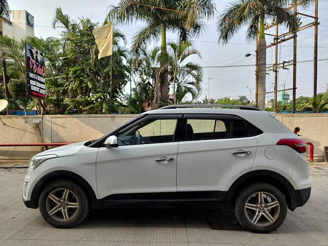 Used Hyundai Creta [2017-2018] S 1.4 CRDI in Bhopal