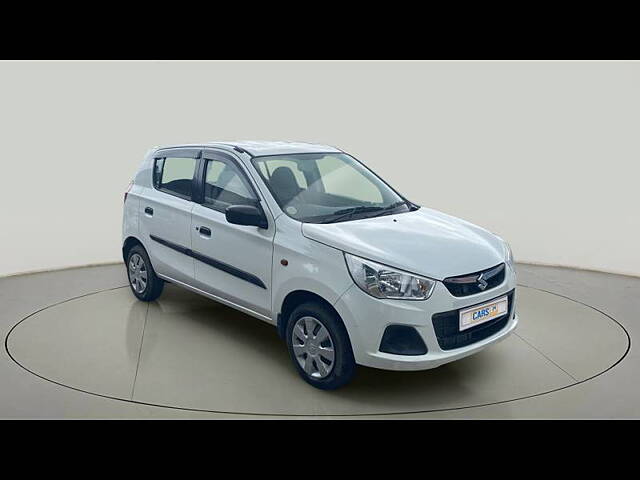 Used 2017 Maruti Suzuki Alto in Pune