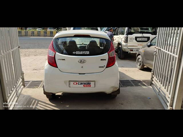 Used Hyundai Eon D-Lite + in Kanpur