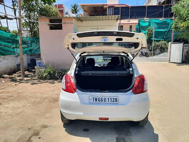 Used Maruti Suzuki Swift [2014-2018] VXi [2014-2017] in Coimbatore