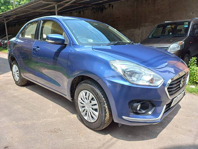 Used Maruti Suzuki Dzire VXi [2020-2023] in Kolkata