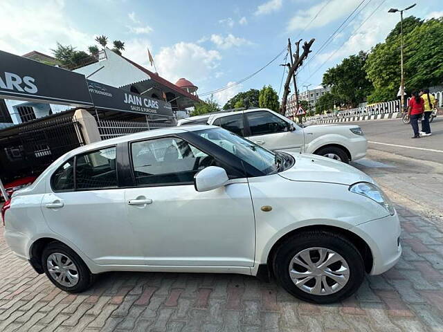 Used Maruti Suzuki Swift Dzire [2008-2010] VXi in Lucknow