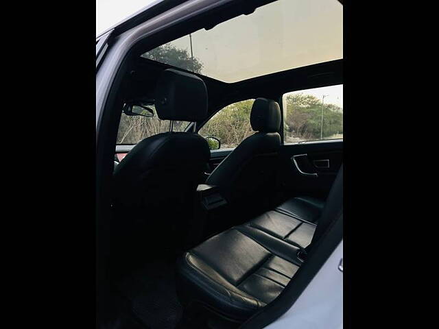 Used Land Rover Discovery Sport [2015-2017] HSE Luxury 7-Seater in Delhi