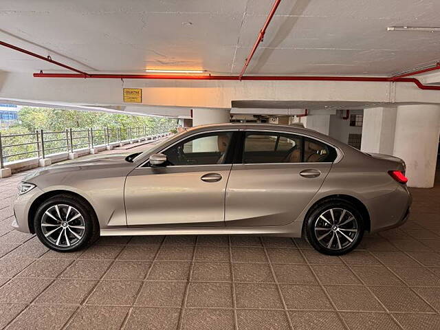 Used BMW 3 Series Gran Limousine [2021-2023] 330Li Luxury Line in Mumbai