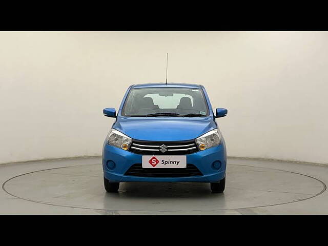 Used Maruti Suzuki Celerio [2014-2017] VXi AMT ABS in Pune