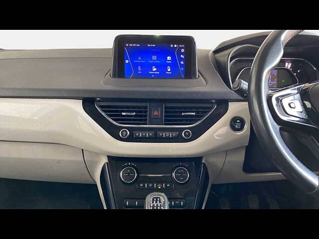 Used Tata Nexon [2020-2023] XZ Plus (O) in Ahmedabad