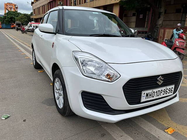 Used 2020 Maruti Suzuki Swift in Mumbai