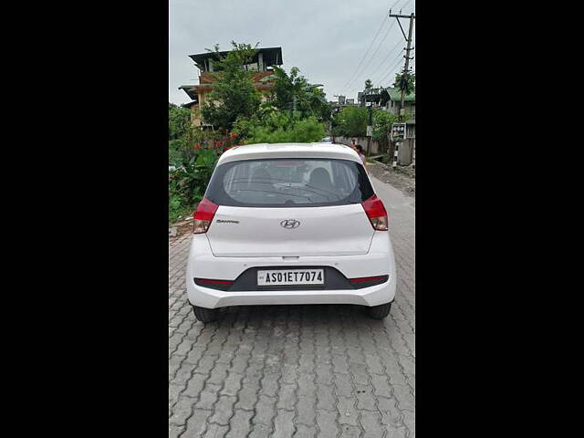 Used Hyundai Santro Magna [2018-2020] in Guwahati