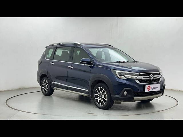 Used Maruti Suzuki XL6 Alpha Plus MT Petrol [2022-2023] in Mumbai