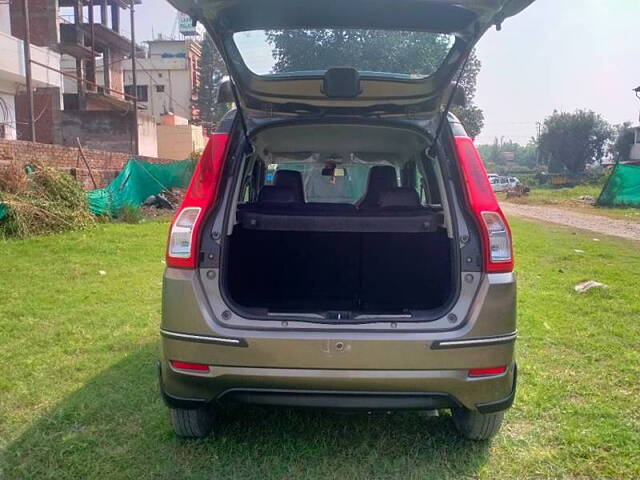 Used Maruti Suzuki Wagon R [2019-2022] ZXi 1.2 in Dehradun