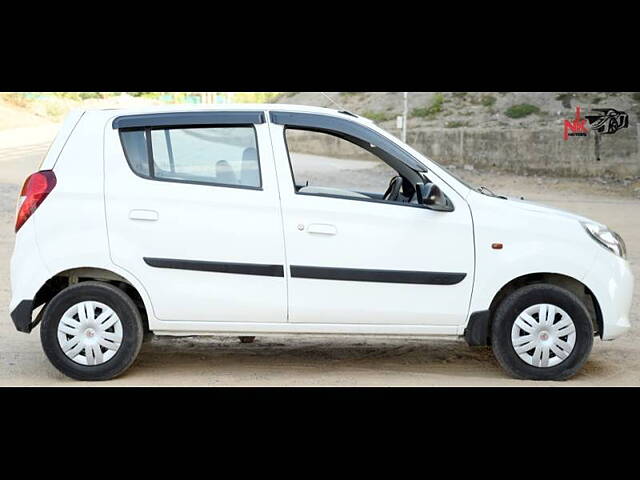 Used Maruti Suzuki Alto 800 [2012-2016] Lx in Ahmedabad