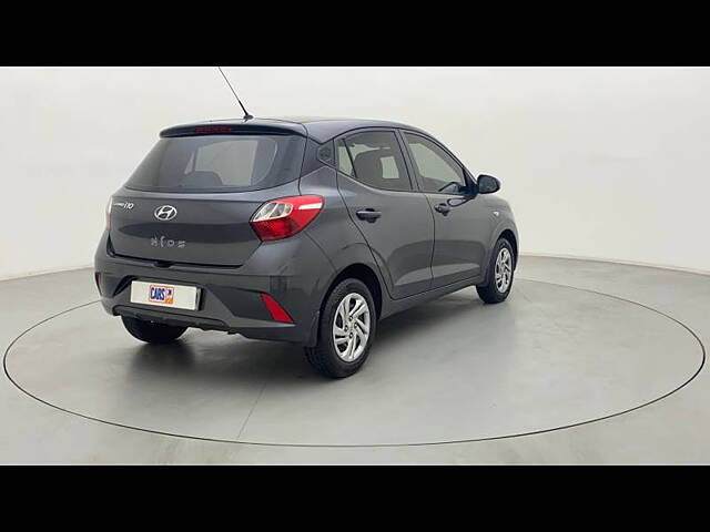 Used Hyundai Grand i10 Nios [2019-2023] Magna 1.2 Kappa VTVT in Chennai