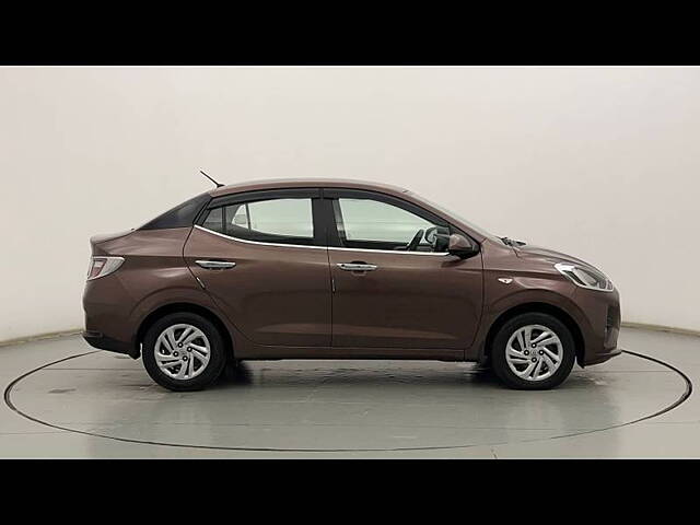 Used Hyundai Aura [2020-2023] S 1.2 CRDi in Bangalore