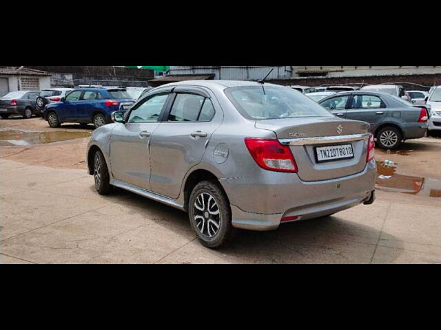 Used Maruti Suzuki Dzire VXi [2020-2023] in Chennai