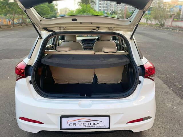 Used Hyundai Elite i20 [2017-2018] Asta 1.2 in Mumbai