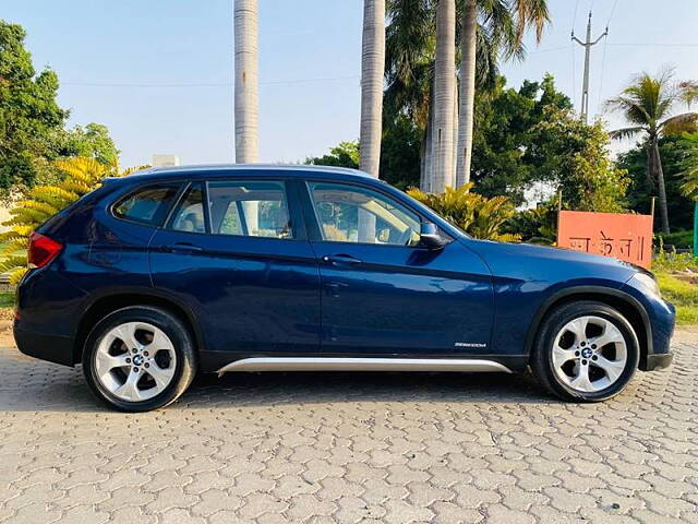 Used BMW X1 [2013-2016] sDrive20d in Ahmedabad