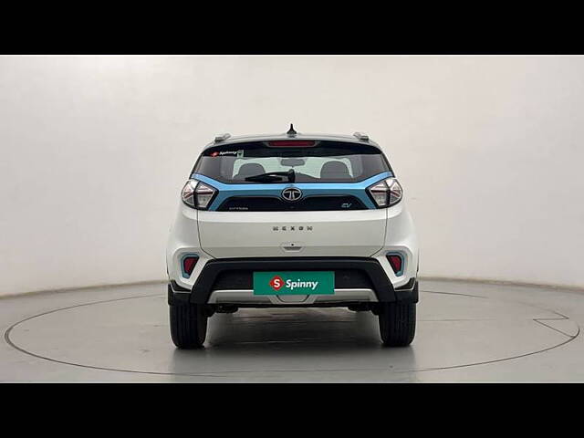 Used Tata Nexon EV [2020-2022] XZ Plus in Pune