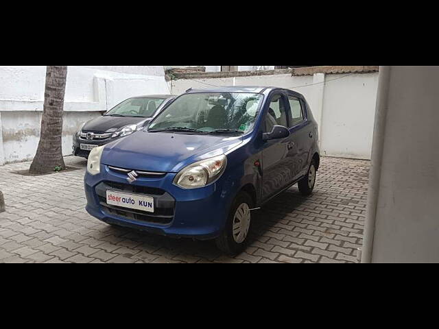 Used Maruti Suzuki Alto 800 [2012-2016] Lxi in Chennai