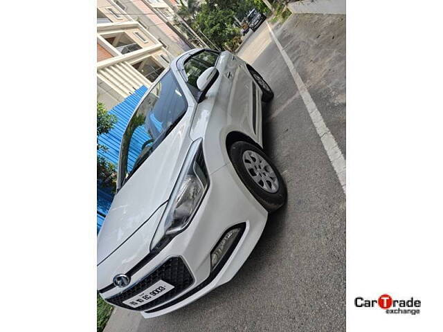 Used Hyundai Elite i20 [2014-2015] Magna 1.2 in Hyderabad