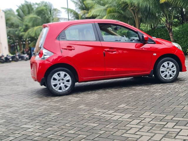 Used Honda Brio [2011-2013] S MT in Surat