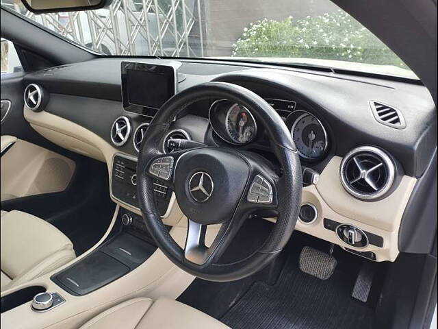 Used Mercedes-Benz CLA [2015-2016] 200 Petrol Sport in Delhi