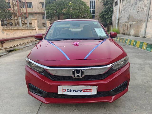 Used 2018 Honda Amaze in Noida