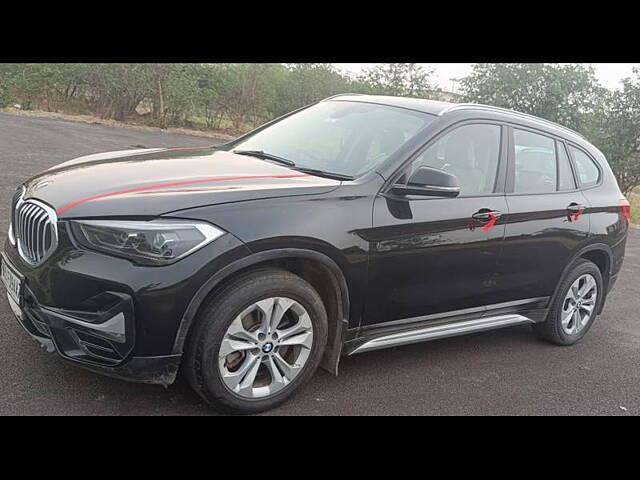 Used BMW X1 [2013-2016] sDrive20d xLine in Delhi