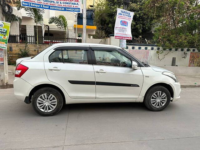 Used Maruti Suzuki Swift Dzire [2015-2017] VDI in Hyderabad