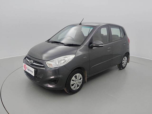 Used 2013 Hyundai i10 in Jaipur