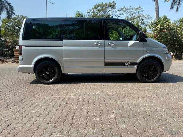 Used Volkswagen Caravelle T3 in Mumbai