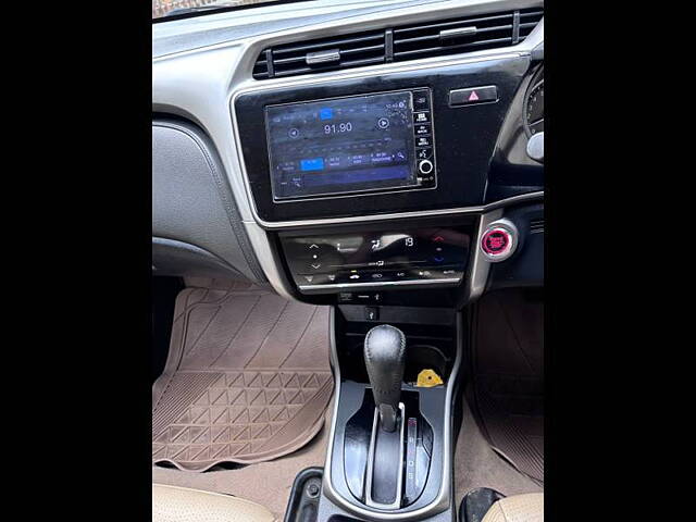 Used Honda City [2014-2017] VX (O) MT in Mumbai