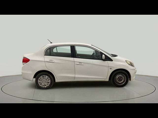 Used Honda Amaze [2013-2016] 1.5 E i-DTEC in Hyderabad