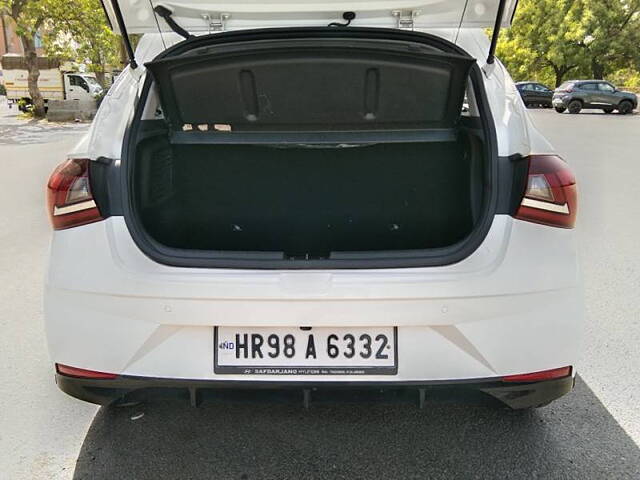 Used Hyundai i20 [2020-2023] Asta 1.0 Turbo DCT in Noida