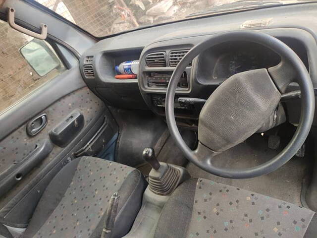 Used Maruti Suzuki Versa DX2 BS-III in Lucknow