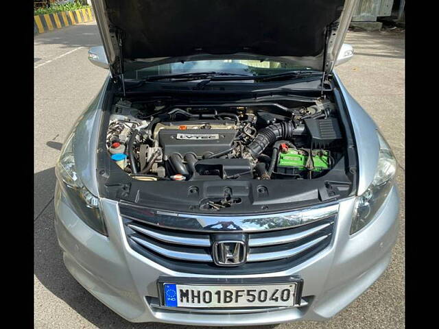 Used Honda Accord [2011-2014] 2.4 AT in Mumbai