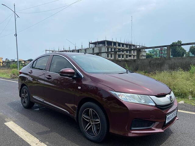 Used 2016 Honda City in Nagpur