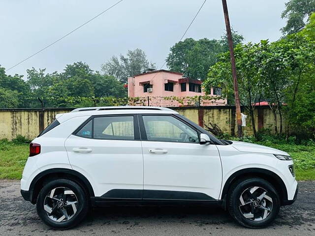 Used Hyundai Venue [2019-2022] SX 1.5 CRDi in Vadodara