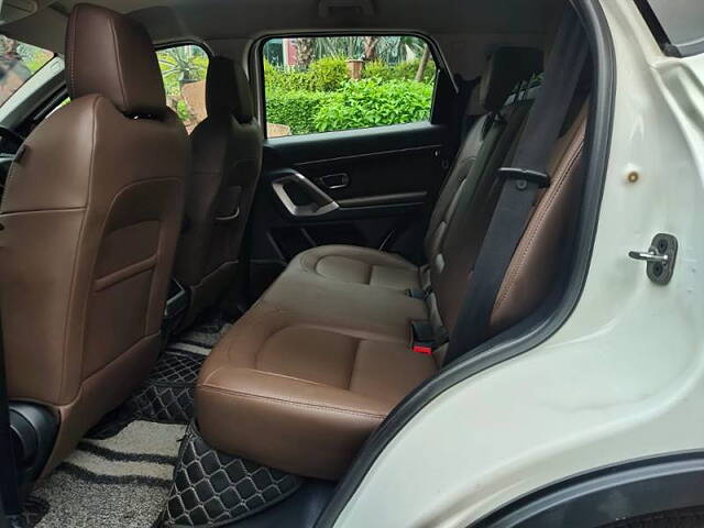 Used Tata Harrier [2019-2023] XZ [2019-2020] in Delhi