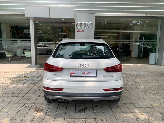 Used Audi Q3 [2017-2020] 30 TFSI Premium in Delhi