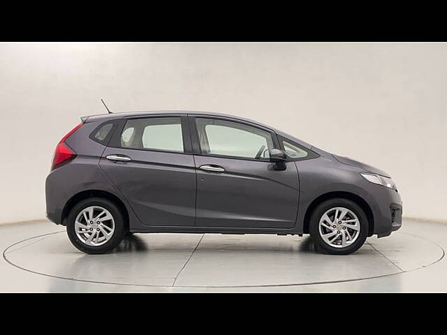 Used Honda Jazz [2018-2020] VX Petrol in Pune