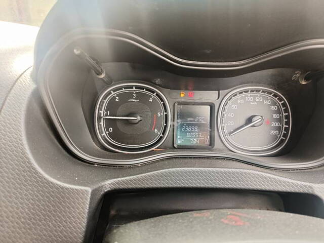 Used Maruti Suzuki Vitara Brezza [2016-2020] ZDi in Kolkata